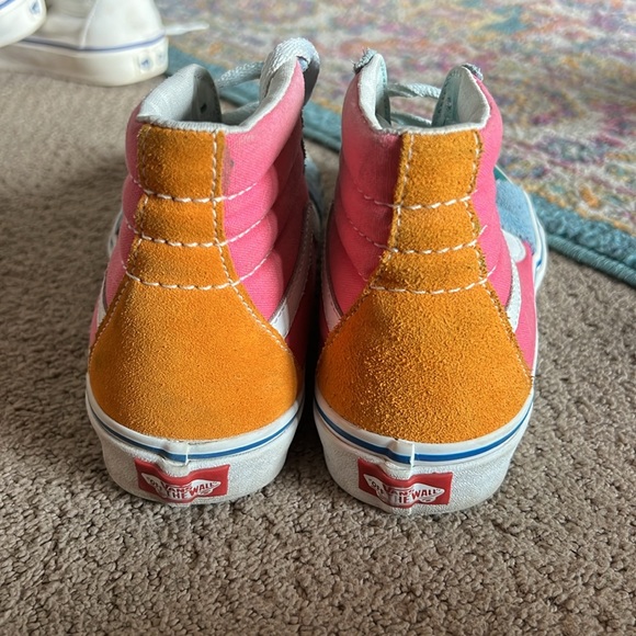 Vans 🏁 - Picture 5 of 6